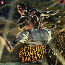 Byomkesh In Love